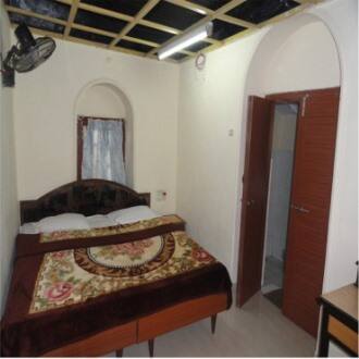 Savoy Village, Mahabaleshwar 4